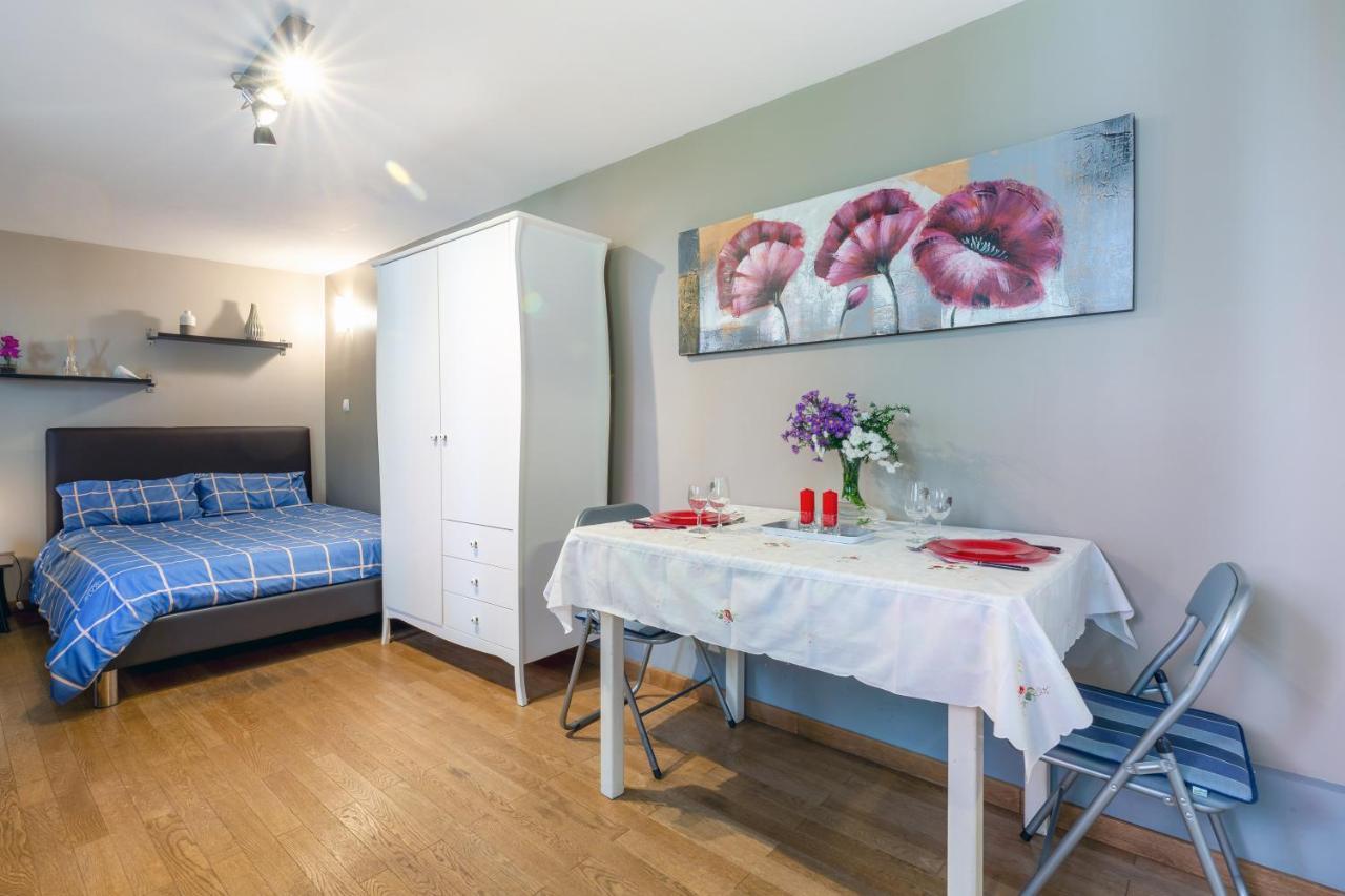 Apartmán La Colmarienne Exteriér fotografie